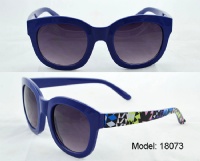 plastic sunglasses