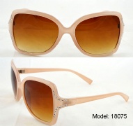 plastic sunglasses