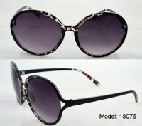 plastic sunglasses