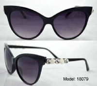 plastic sunglasses