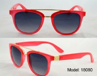 plastic sunglasses