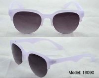 plastic sunglasses