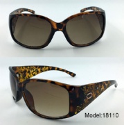plastic sunglasses