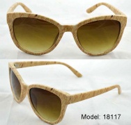 plastic sunglasses