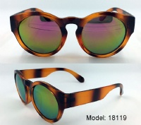 plastic sunglasses