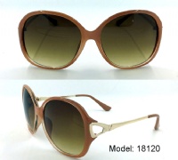plastic sunglasses