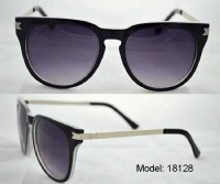 plastic sunglasses