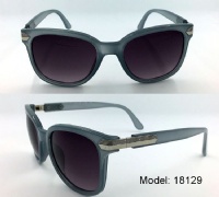 plastic sunglasses