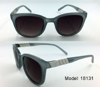 plastic sunglasses