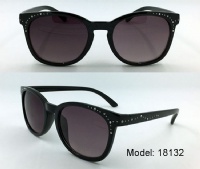 plastic sunglasses