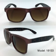plastic sunglasses