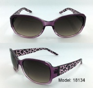 plastic sunglasses