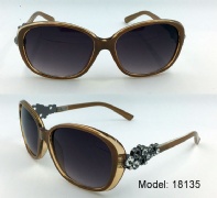 plastic sunglasses