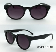 plastic sunglasses