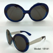 plastic sunglasses