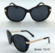 plastic sunglasses