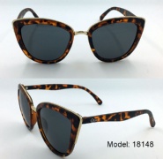 plastic sunglasses