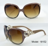 plastic sunglasses