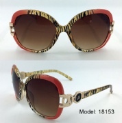 plastic sunglasses