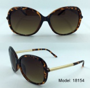 plastic sunglasses