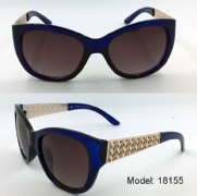plastic sunglasses