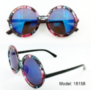 plastic sunglasses