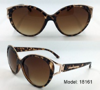 plastic sunglasses