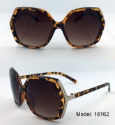 plastic sunglasses