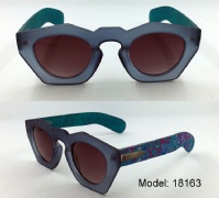 plastic sunglasses