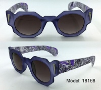 plastic sunglasses