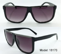 plastic sunglasses