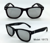 plastic sunglasses