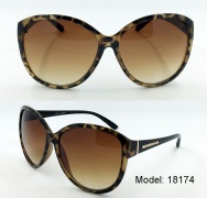 plastic sunglasses
