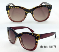 plastic sunglasses