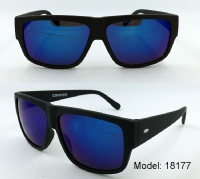 plastic sunglasses