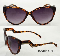 plastic sunglasses