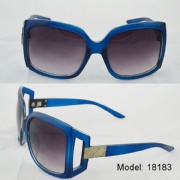 plastic sunglasses