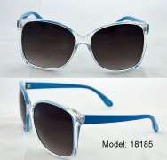 plastic sunglasses