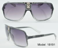 plastic sunglasses