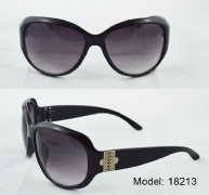 plastic sunglasses