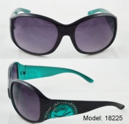plastic sunglasses