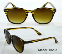 plastic sunglasses