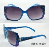 plastic sunglasses