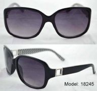plastic sunglasses