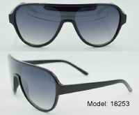 plastic sunglasses