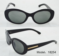 plastic sunglasses