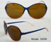 plastic sunglasses