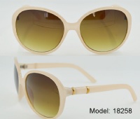 plastic sunglasses