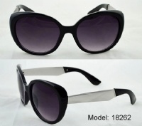 plastic sunglasses
