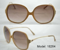 plastic sunglasses